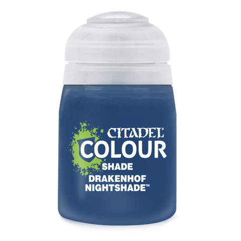 Shade: Drakenhoff Nightshade (18ml)